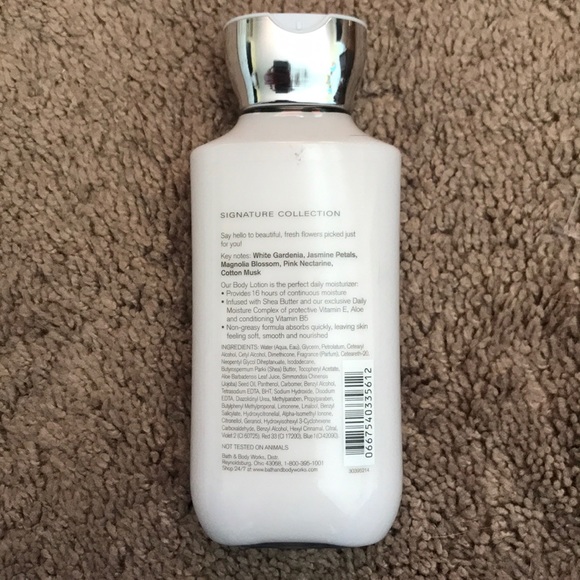 Bath and Body Works Body Care - Picture 3 of 4